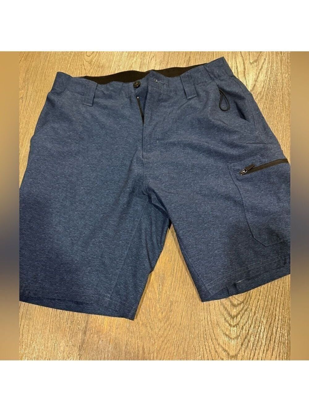 Trunks multifunctional. Size 30
